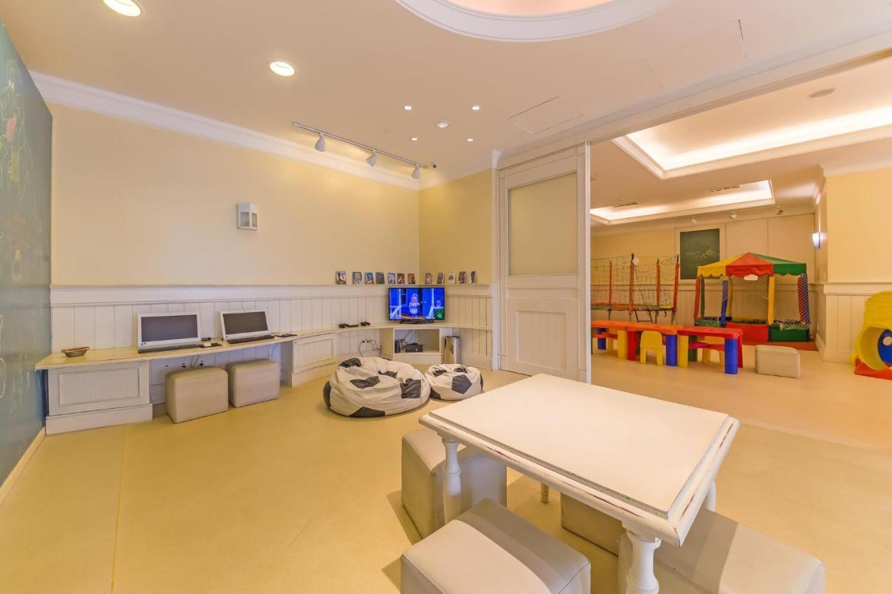Il Campanario Villaggio Resort Suites - Jurere Internacional - Reserva Direta Com Dono Florianópolis Exteriör bild