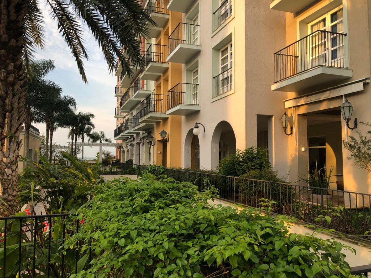 Il Campanario Villaggio Resort Suites - Jurere Internacional - Reserva Direta Com Dono Florianópolis Exteriör bild
