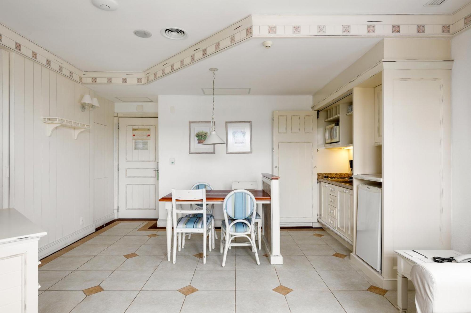 Il Campanario Villaggio Resort Suites - Jurere Internacional - Reserva Direta Com Dono Florianópolis Exteriör bild