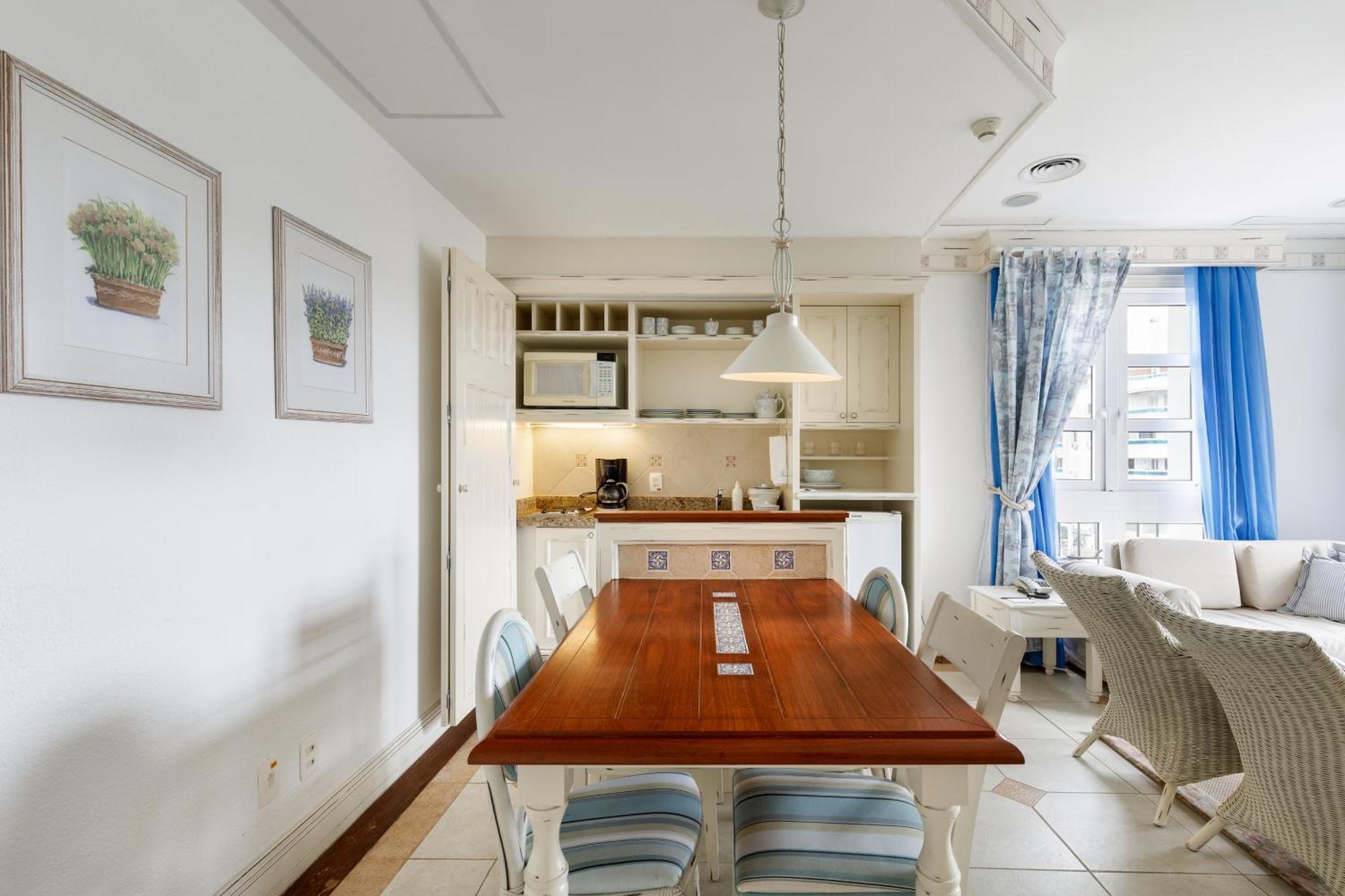 Il Campanario Villaggio Resort Suites - Jurere Internacional - Reserva Direta Com Dono Florianópolis Exteriör bild